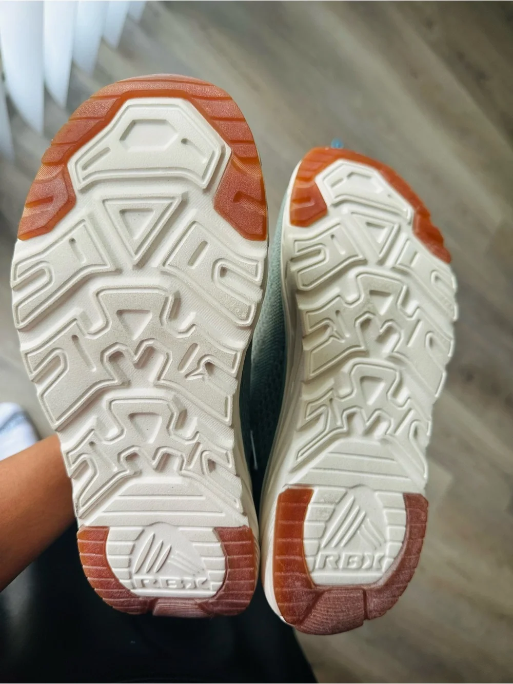 RBX women size 8.5